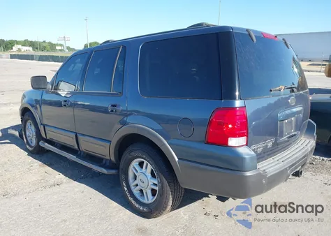 2004 Ford Expedition Xlt from USA, damaged, VIN 1FMFU15L24LA67271